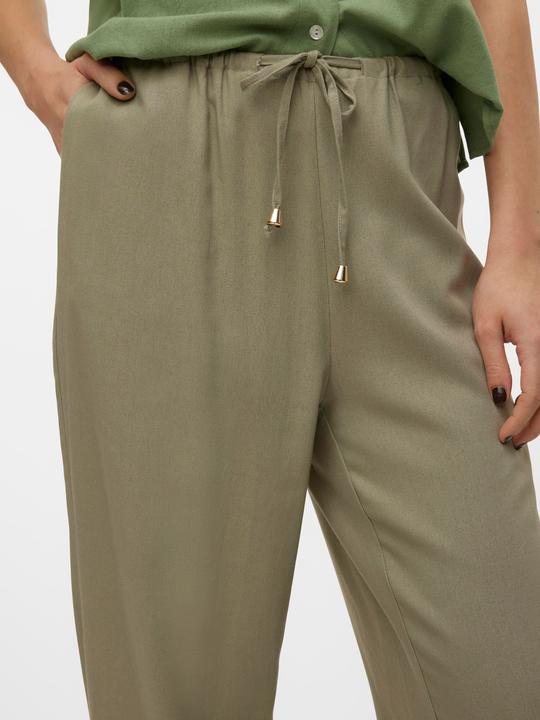 Produktbild Vero Moda VMDINNA Mittlere Taille Hose Hose (W42/L32)