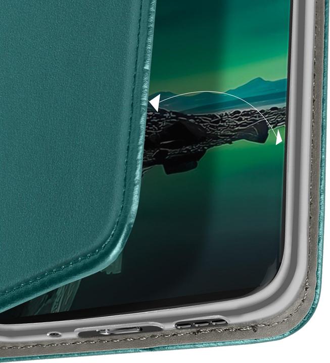 Produktbild Avizar Mag Cover Series (Motorola Edge 40 Pro)