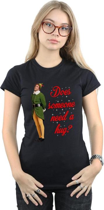 Produktbild Elf Hug Buddy TShirt (M)
