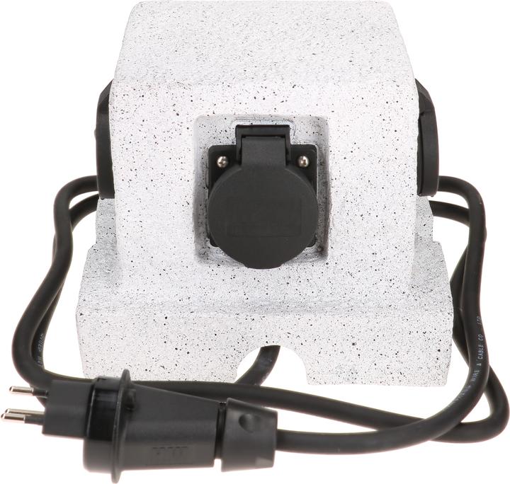 Image du produit MaxGarden Prise de jardin