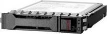 Immagine prodotto HPE SSD SFF BC MVD ad alta intensità di lettura SATA (3840 GB, 2.5")