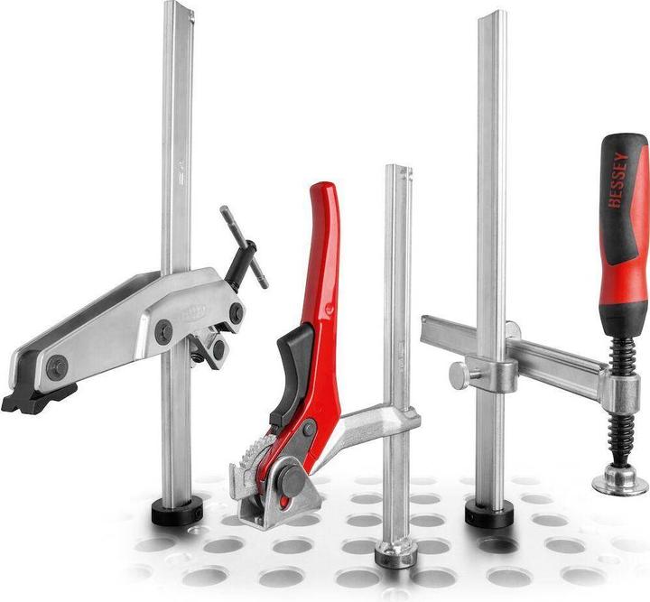Actual product image Bessey Quick release adapter TW28A-S