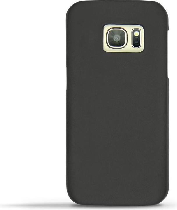 Actual product image Noreve Leather cover (Samsung Galaxy S7)
