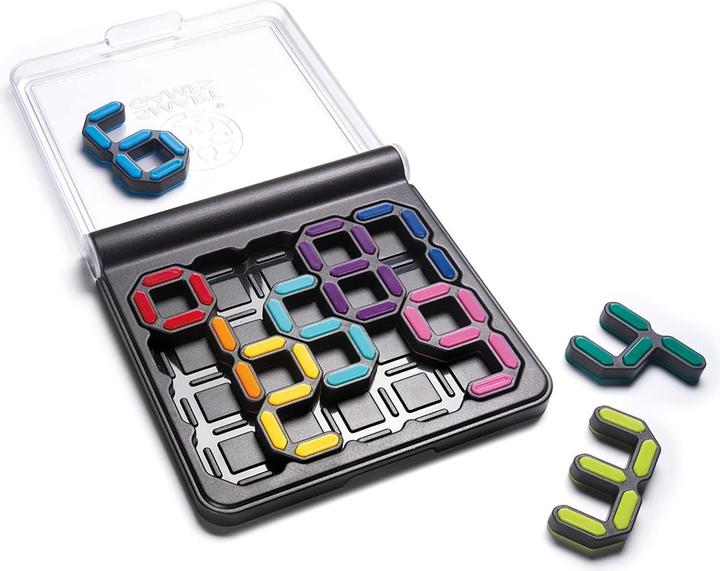 Immagine prodotto Smart Games Cifre IQ (Tedesco, Inglese)