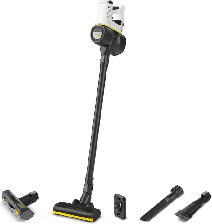 Produktbild Kärcher VC 4 myHome Pet