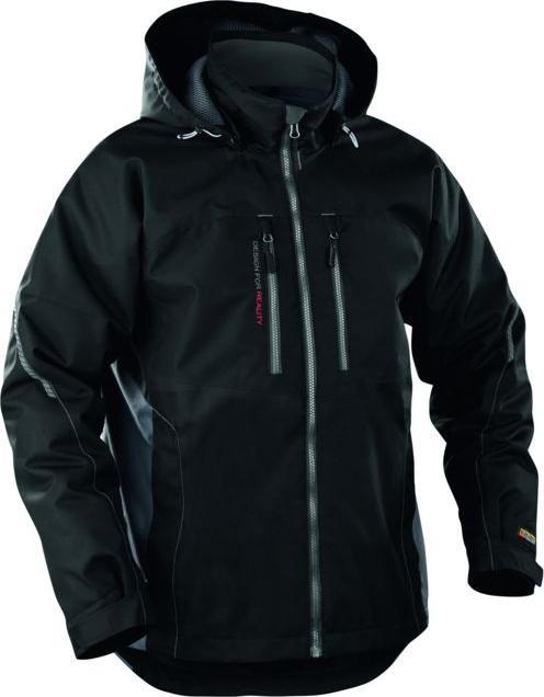 Produktbild Blakläder wasserdichte Winterjacke (3XL)