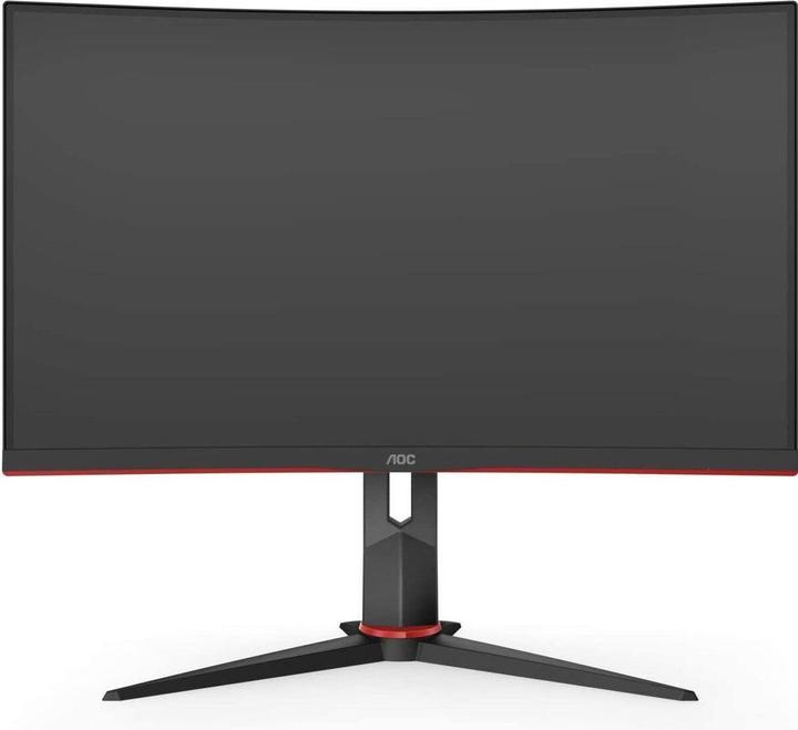 Productafbeelding AOC C27G2ZE/BK (1920 x 1080 Pixels, 27")