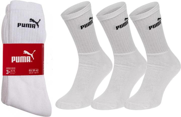 Puma Elements (3er Pack, 39 - 42)