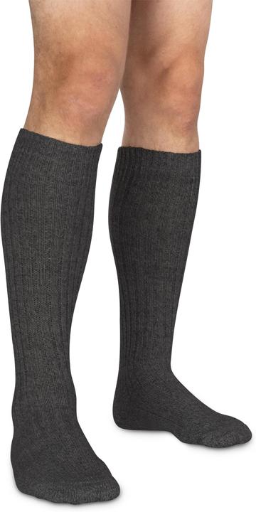 Actual product image Normani 3 pairs of sheep's wool knee socks (pack of 3, 43 - 46)