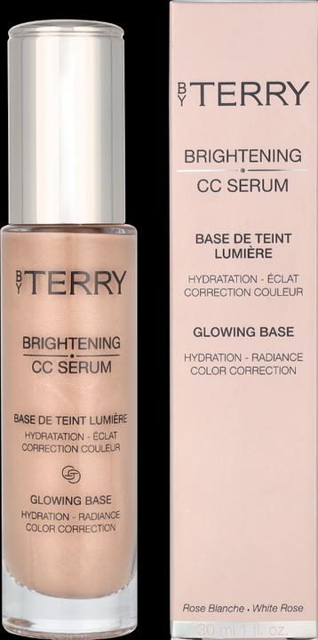 Immagine prodotto By Terry Siero CC illuminante n. "2,5 (2,5 Bagliore nudo)