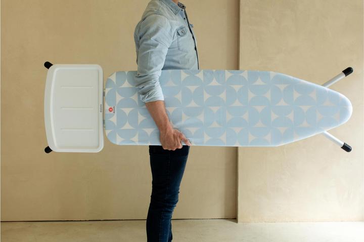 Actual product image Brabantia Fresh Breeze (124 x 45 cm)