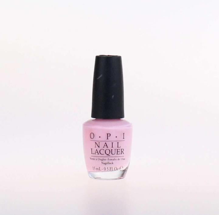 Image du produit OPI Classiques (Vernis couleur)