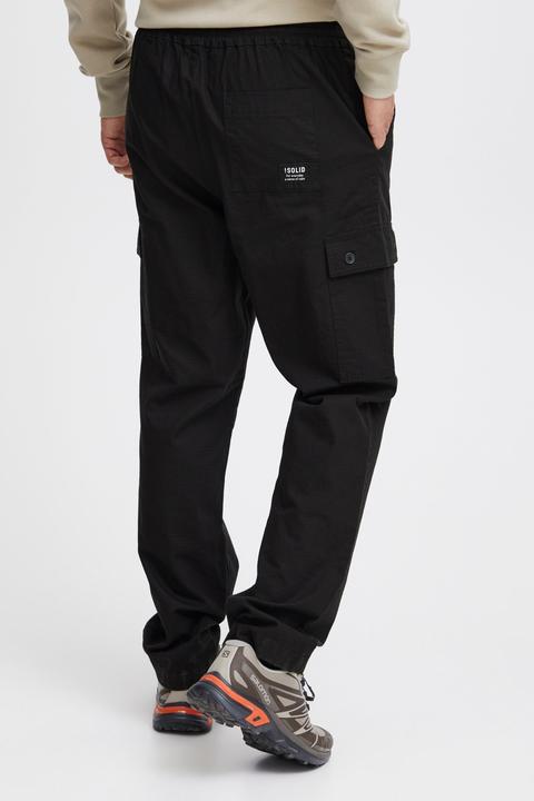 Produktbild Solid SDLauritz - Trousers - 21301134-ME (S)