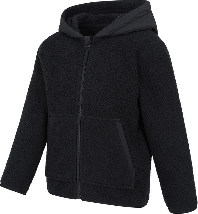 Immagine prodotto Mountain Warehouse Willow Felpa con Cappuccio Pile Bambini (128)