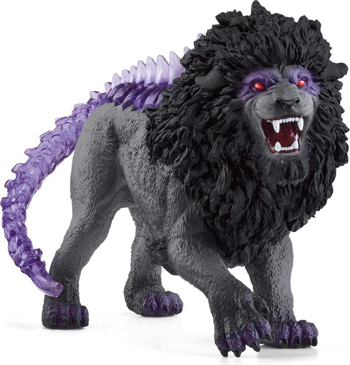 Produktbild Schleich Schattenlöwe