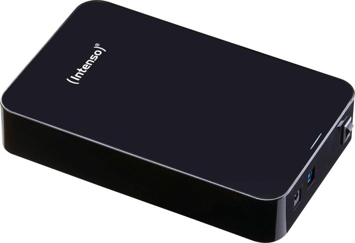 Intenso Memory Center (16 TB)