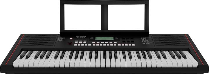 Actual product image Roland E-X10 (61 Keys)
