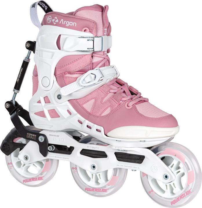 Powerslide Phuzion Skates (37)