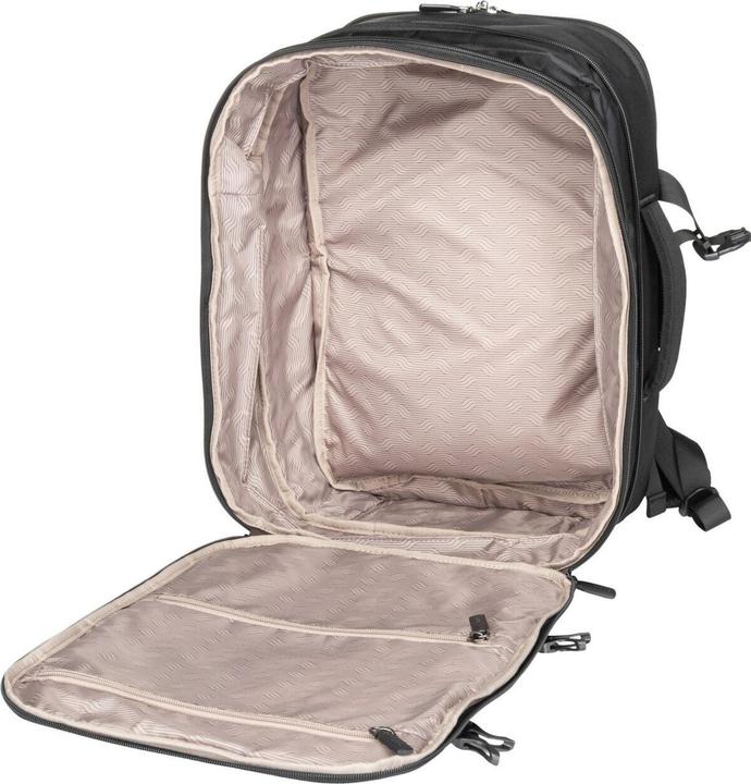 Immagine prodotto Brics Ulisse - Erweiterbarer Rucksack B|Y (16 l)