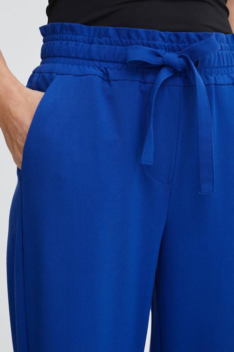 Actual product image B.young BYDANTA CASUAL PANT Y - 20813077 (36)