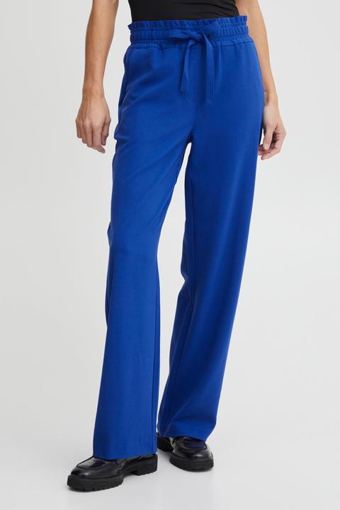 Actual product image B.young BYDANTA CASUAL PANT Y - 20813077 (36)