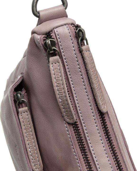 Produktbild The Chesterfield Brand Caroline Schultertasche Leder 25 cm