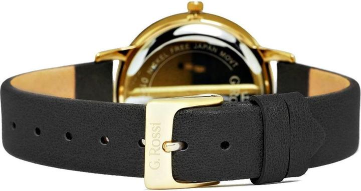 Immagine prodotto Gino Rossi G. ROSSI - 12177A5-1A2 (zg848c) + BOX