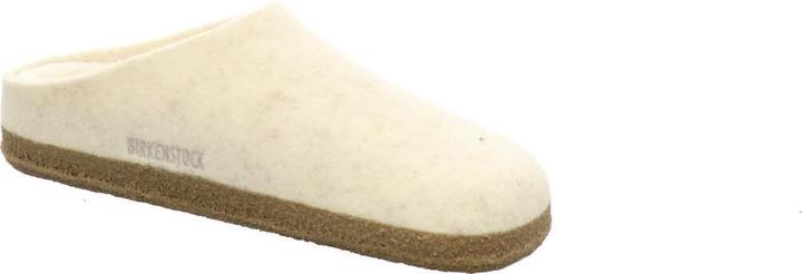 Actual product image Birkenstock Zermatt lambskin (40)