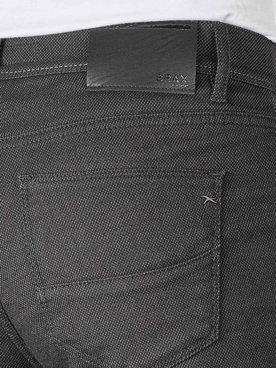 Image du produit BRAX Cadiz (Cooper New) Pants Straight Fit Cement (W52/L34)