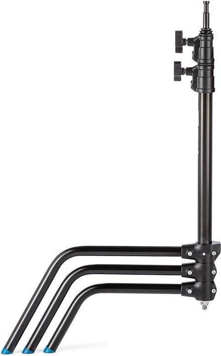 Actual product image Avenger C-Stand 18, Stahl, schwarz (175 cm, 8 kg)