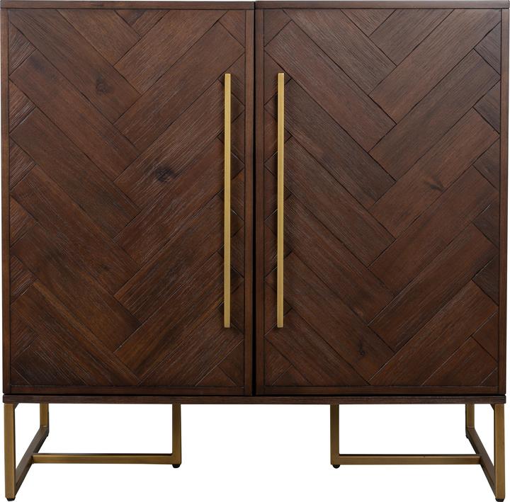 Immagine prodotto Dutchbone Class (100 x 50 x 100 cm)