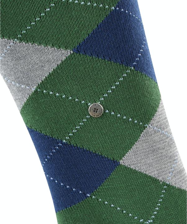 Actual product image Burlington socken king mi-bas (40 - 46)