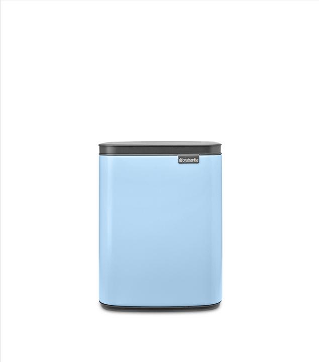 Actual product image Brabantia Bo Waste Bin (7 l)