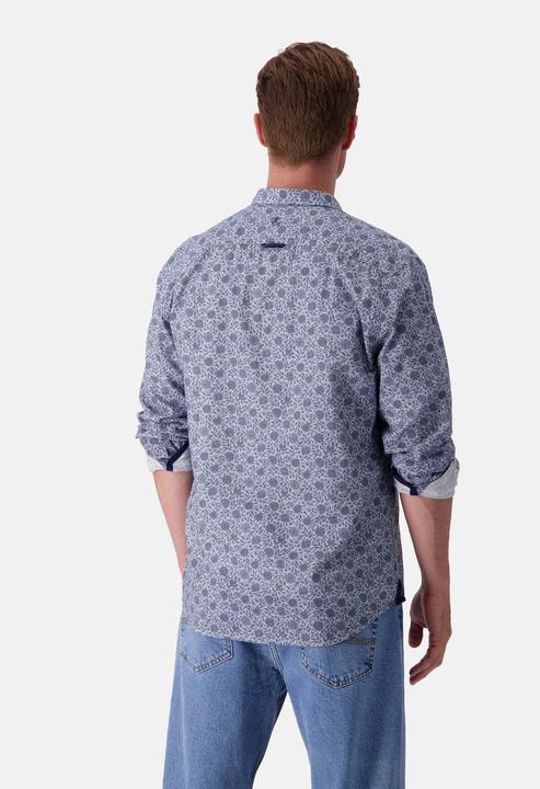 Immagine prodotto Colours & Sons Camicia a maniche lunghe Stampata (M)