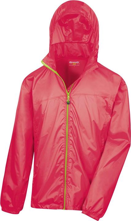 Produktbild Result Stowable Jacke (XL)