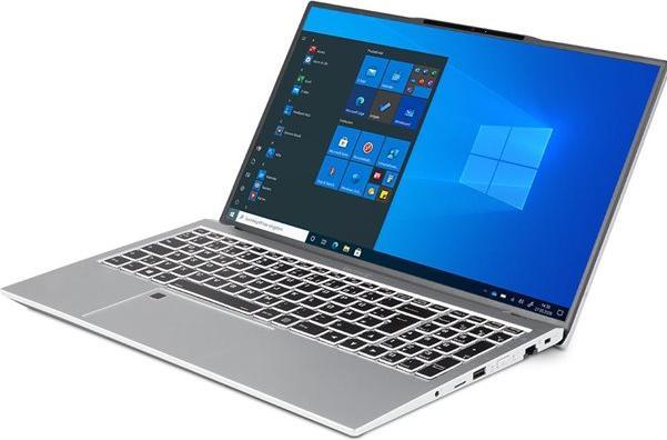 Produktbild Terra MOBILE 1551 - Notebook - Core i7 (15.60", Intel Core i7-1165G7, 16 GB, 512 GB, DE)