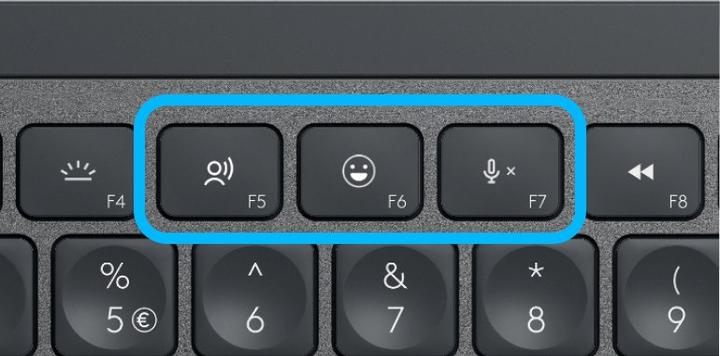 Immagine prodotto Logitech MX Keys Combo for Business Gen 2 (Ing. Int., Senza fili)