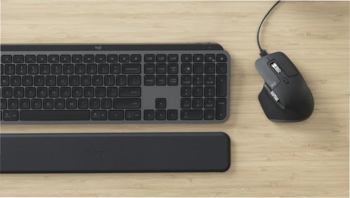 Immagine prodotto Logitech MX Keys Combo for Business Gen 2 (Ing. Int., Senza fili)
