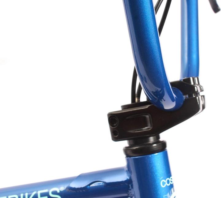 Image du produit KHE Bikes 20 DOLL COSMIC Blue (19.69")