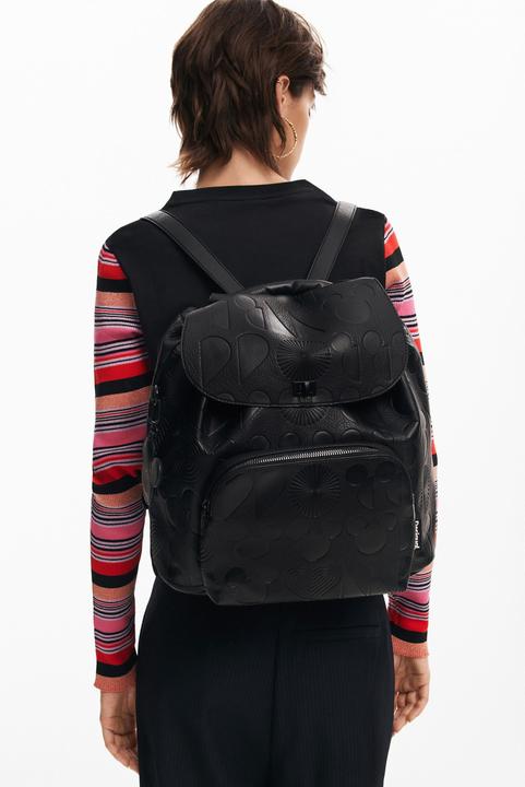 Image du produit Desigual rucksack all mickey krapina (17 l)