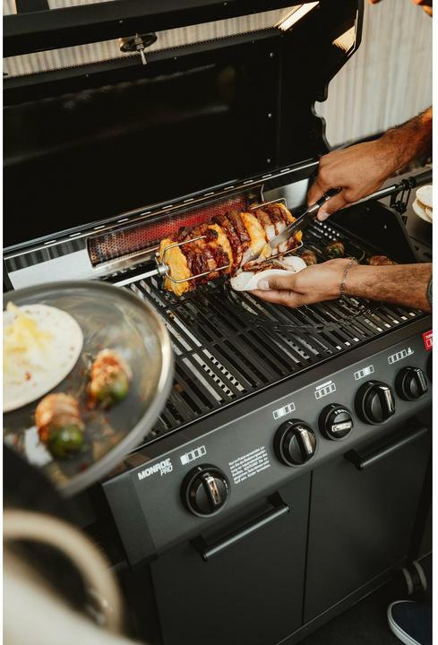 Image du produit Enders Grillspiess Pro