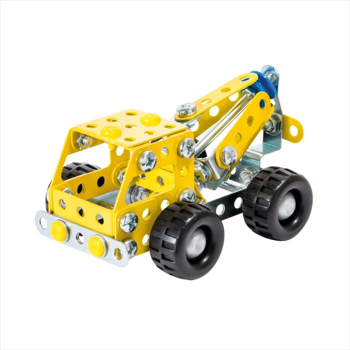 Immagine prodotto Eitech Mini betoniera
