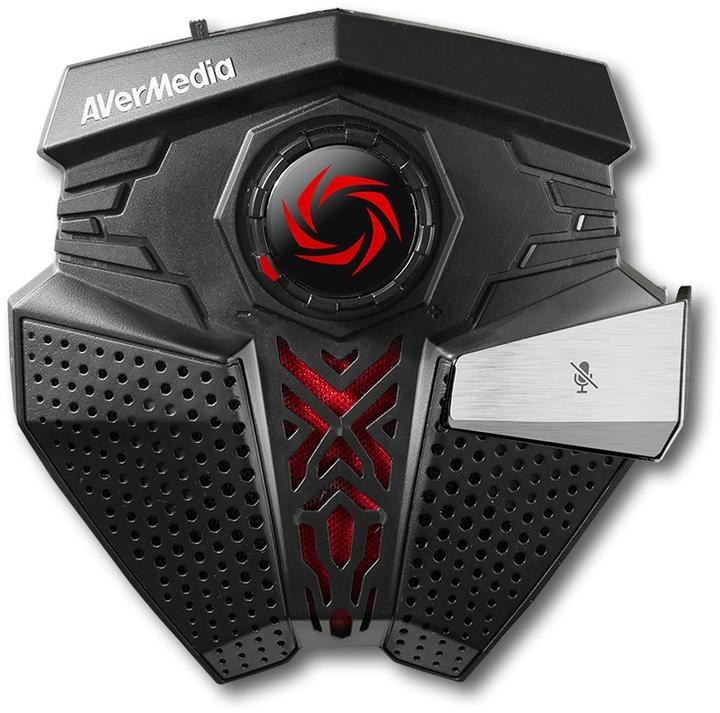 Image du produit AVerMedia Aegis GM310 Gaming