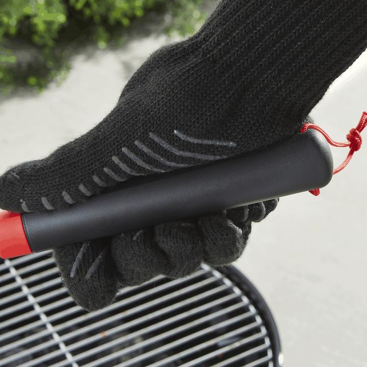 Image du produit Weber Brosse à griller (30 cm)