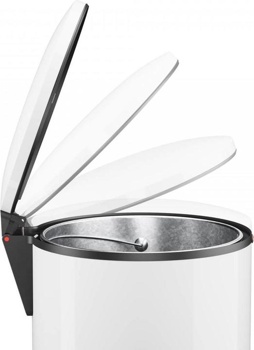 Image du produit Hailo Poubelle à pédale (44 l)