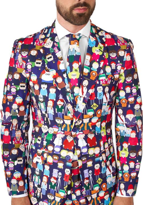 Image du produit OppoSuits Costume South Park (56)