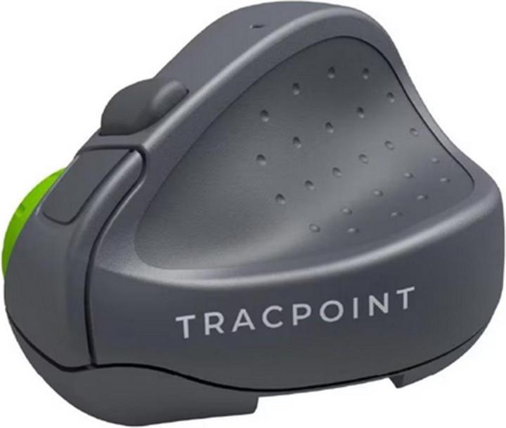 Produktbild Swiftpoint Mobile Maus TracPoint (Kabellos)