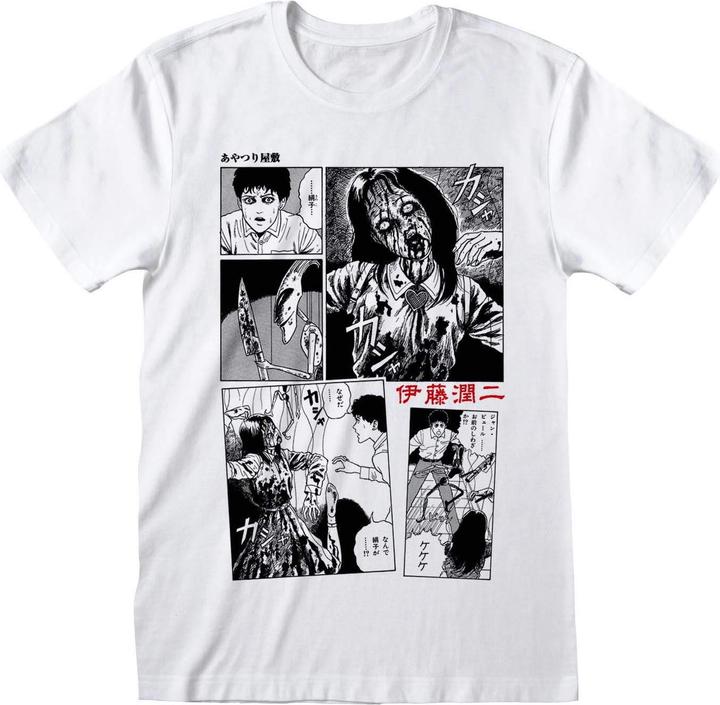 Produktbild Dick Smith Tshirt (M)