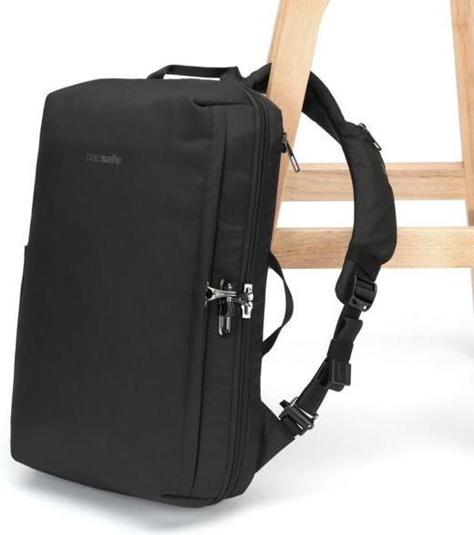 Produktbild Pacsafe Metrosafe X 16" (18 l)