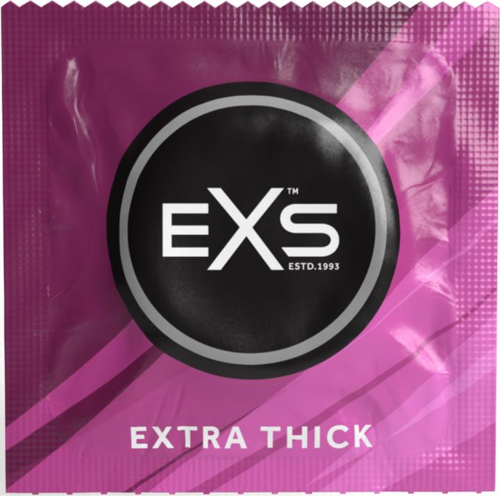 Produktbild EXS Extra Thick (12 Stk.)